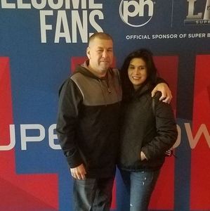 Meet your Posher, Jorge